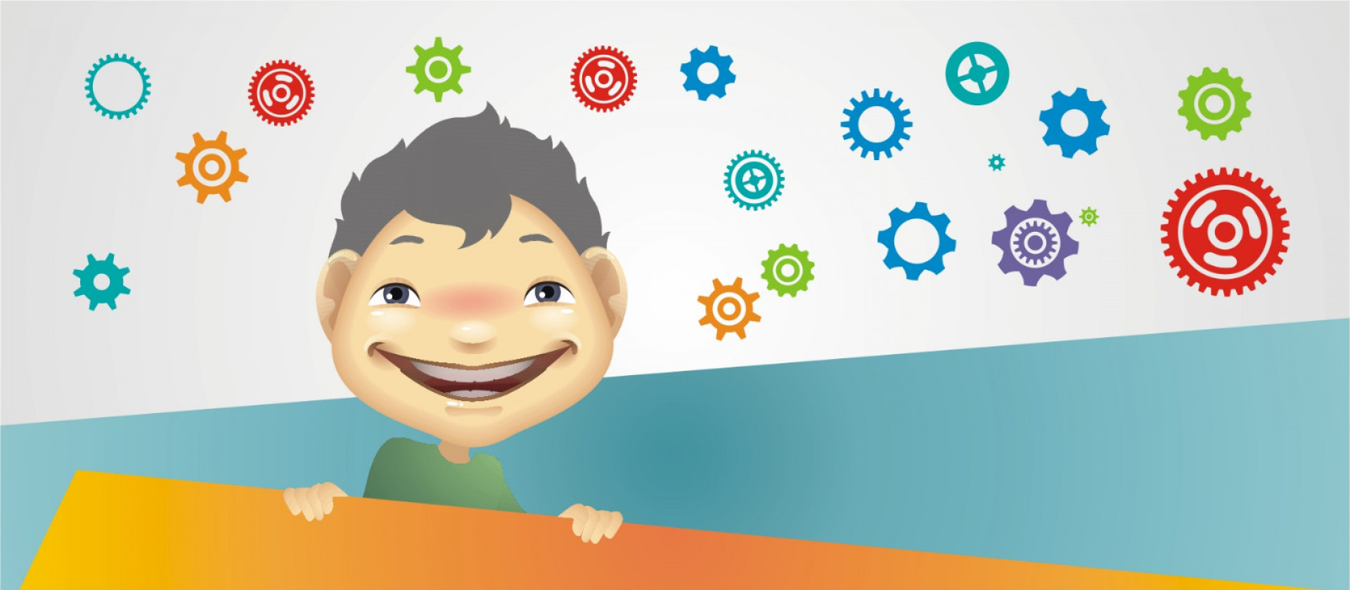 Już rozumiem, bo się koncentruję